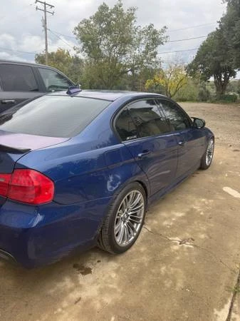 2010 BMW E90 335i Sedan - Image 4 of 13
