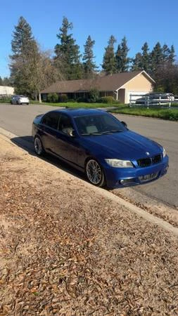 2010 BMW E90 335i Sedan - Image 13 of 13
