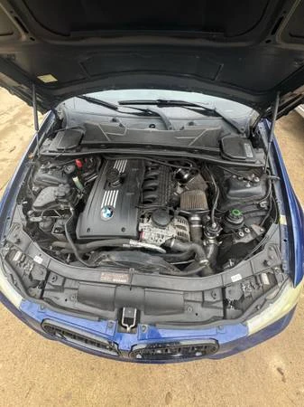 2010 BMW E90 335i Sedan - Image 8 of 13