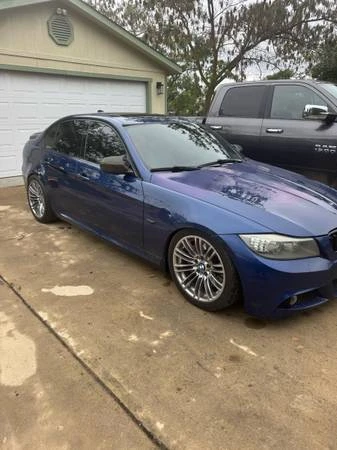 2010 BMW E90 335i Sedan - Image 5 of 13