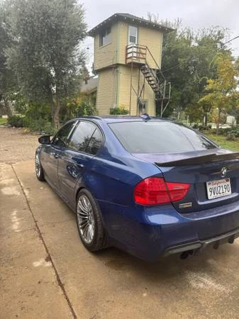 2010 BMW E90 335i Sedan - Image 2 of 13
