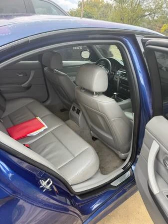 2010 BMW E90 335i Sedan - Image 10 of 13