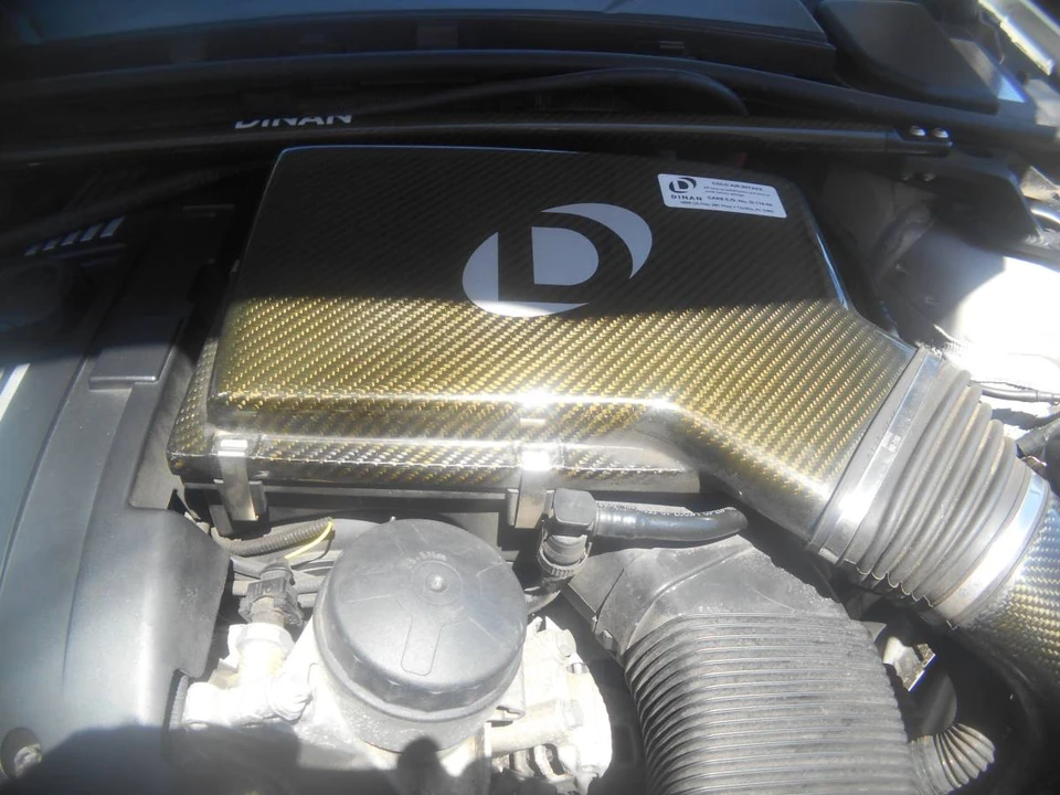2010 BMW M5 - Image 13 of 16