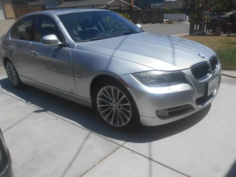 2010 BMW 335xi Dinan Premium Package