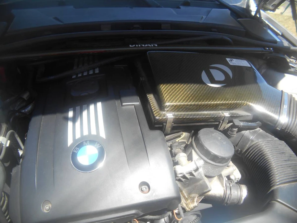 2010 BMW M5 - Image 15 of 16