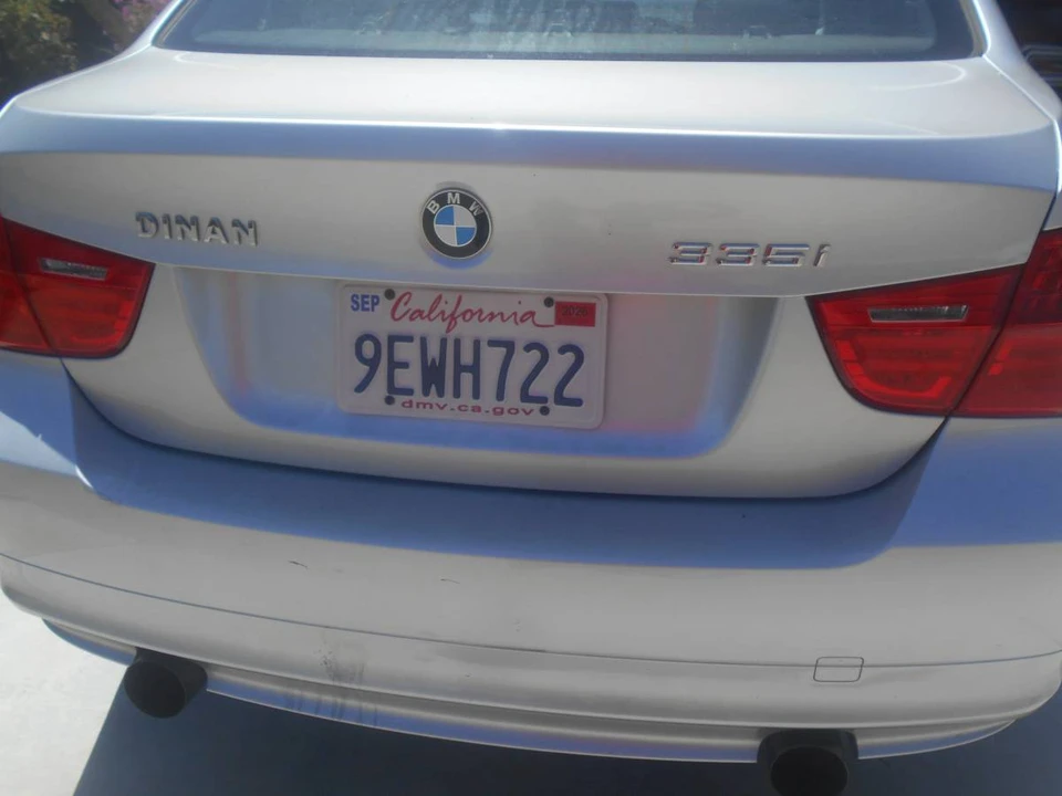 2010 BMW M5 - Image 10 of 16