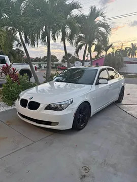 2010 BMW 528i