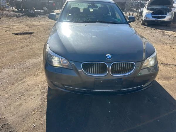 2010 BMW E60 5 Series Sedan - Image 2 of 6