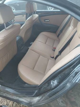 2010 BMW E60 5 Series Sedan - Image 3 of 5