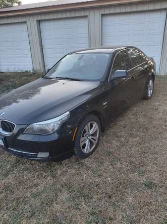 2010 BMW E60 5 Series Sedan - Image 2 of 5
