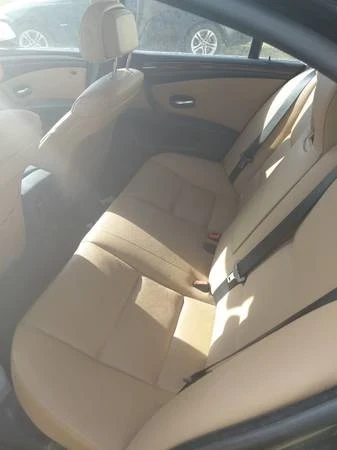 2010 BMW E60 5 Series Sedan - Image 4 of 5