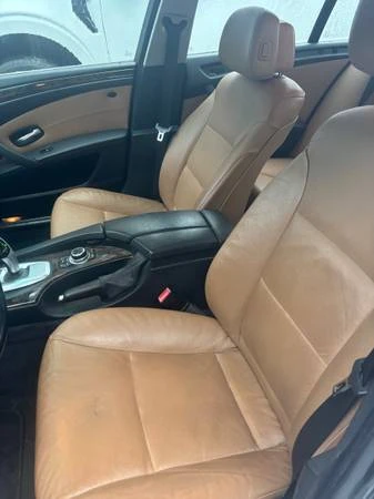 2010 BMW E60 5 Series Sedan - Image 3 of 6