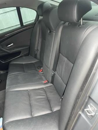 2010 BMW E60 5 Series Sedan - Image 8 of 10