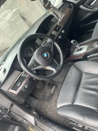 2010 BMW E60 5 Series Sedan - Image 10 of 10