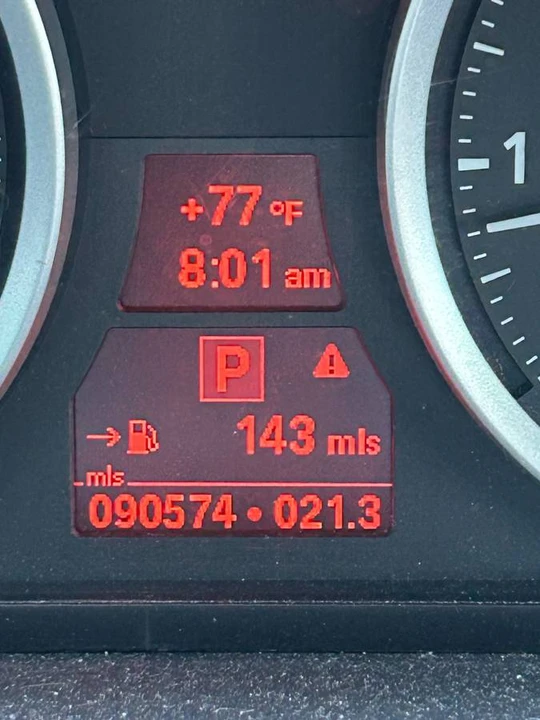 2010 BMW E63/E64 645Ci & 650i - Image 15 of 23