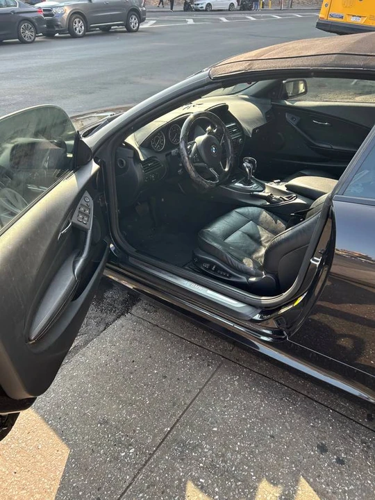 2010 BMW E63/E64 645Ci & 650i - Image 23 of 23
