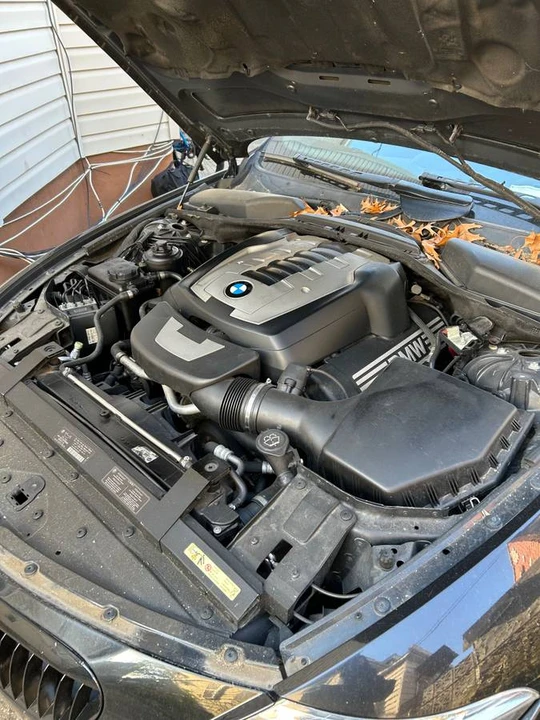 2010 BMW E63/E64 645Ci & 650i - Image 5 of 22