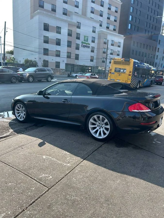 2010 BMW E63/E64 645Ci & 650i - Image 20 of 20