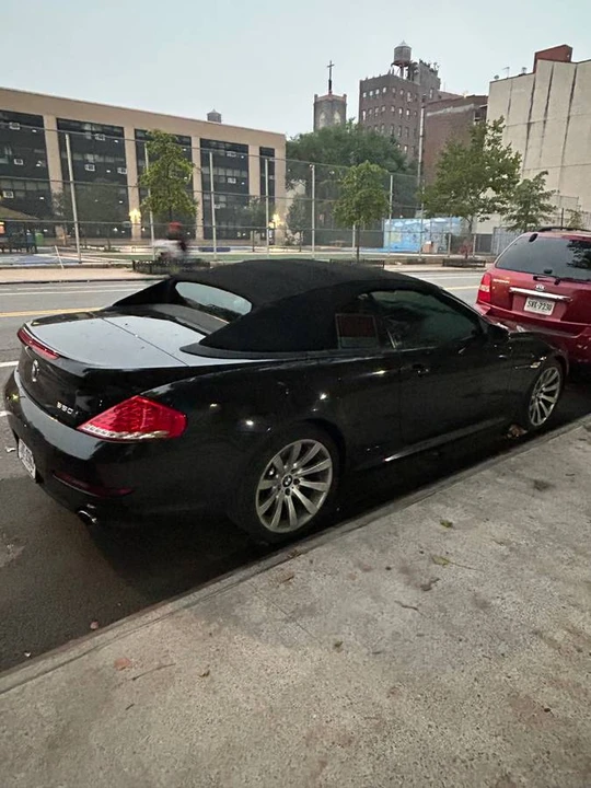 2010 BMW E63/E64 645Ci & 650i - Image 23 of 24