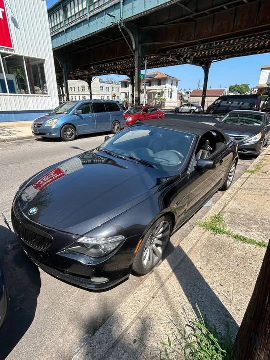 2010 BMW E63/E64 645Ci & 650i - Image 2 of 24