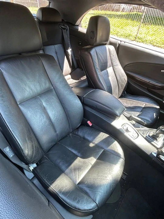 2010 BMW E63/E64 645Ci & 650i - Image 19 of 23