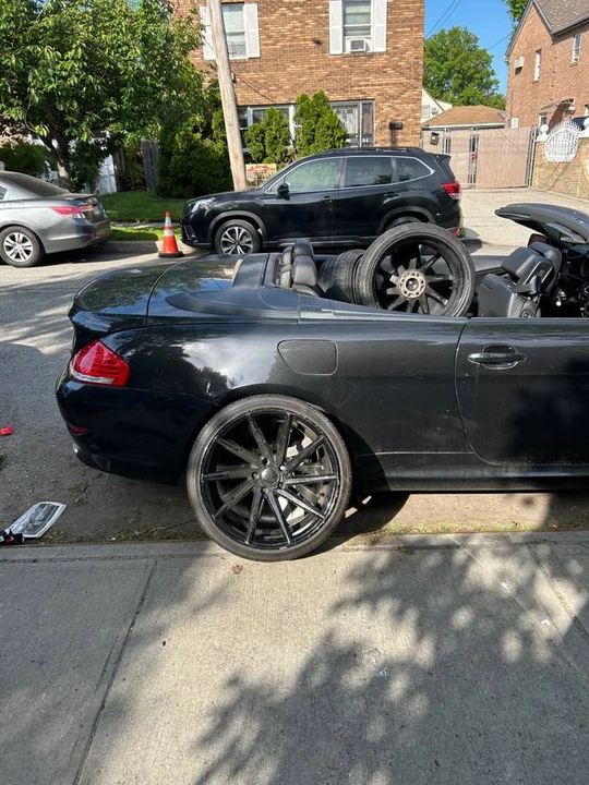 2010 BMW E63/E64 645Ci & 650i - Image 5 of 23