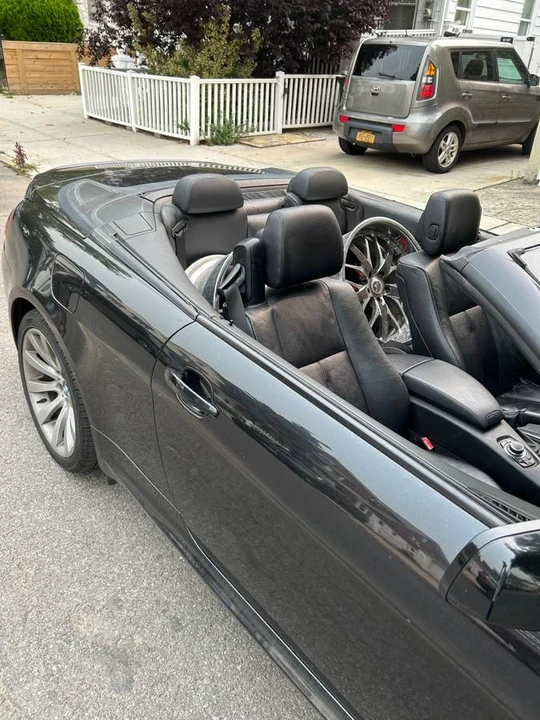 2010 BMW E63/E64 645Ci & 650i - Image 24 of 24