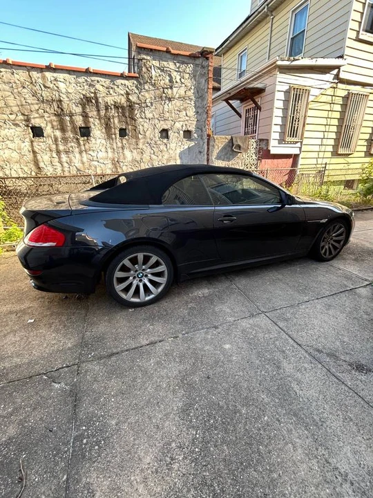 2010 BMW E63/E64 645Ci & 650i - Image 7 of 22