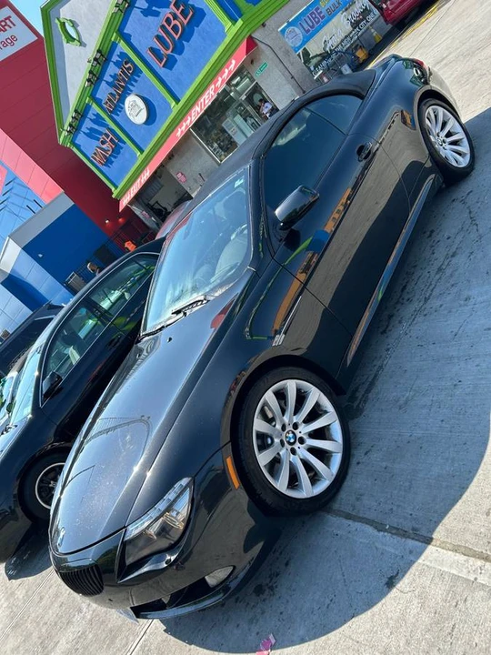 2010 BMW E63/E64 645Ci & 650i - Image 11 of 23