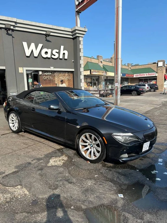 2010 BMW E63/E64 645Ci & 650i - Image 3 of 20