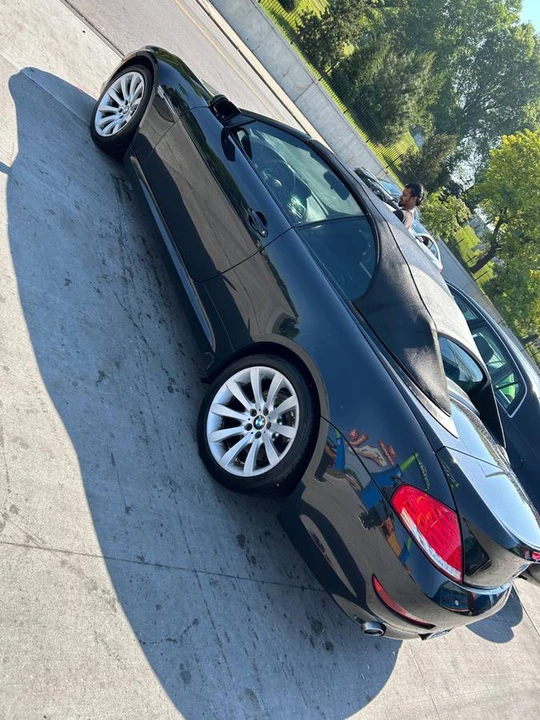 2010 BMW E63/E64 645Ci & 650i - Image 12 of 23
