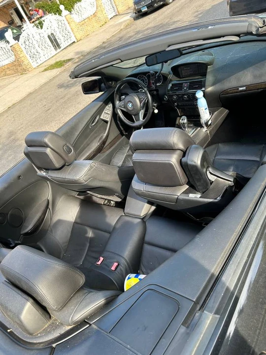 2010 BMW E63/E64 645Ci & 650i - Image 2 of 23
