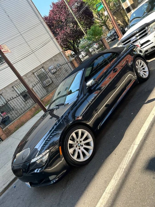 2010 BMW E63/E64 645Ci & 650i - Image 10 of 23