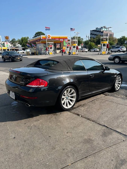 2010 BMW E63/E64 645Ci & 650i - Image 2 of 20