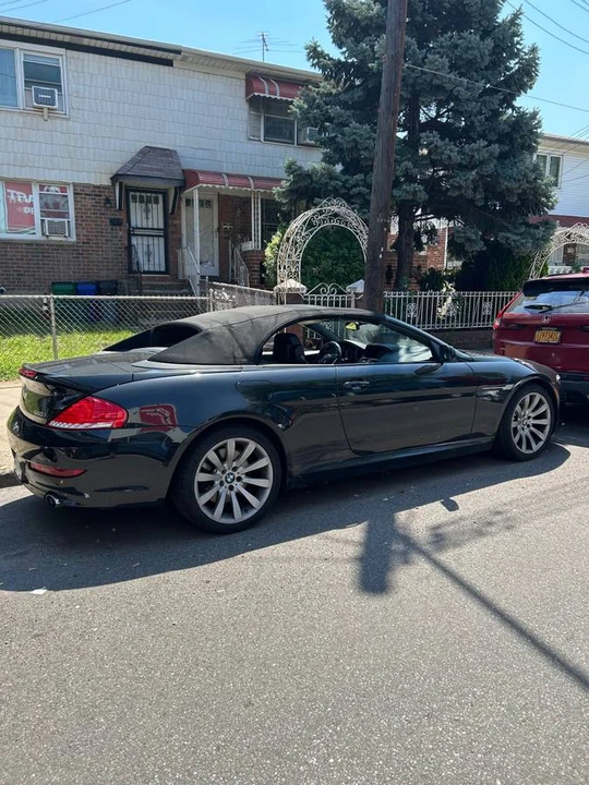 2010 BMW E63/E64 645Ci & 650i - Image 20 of 23