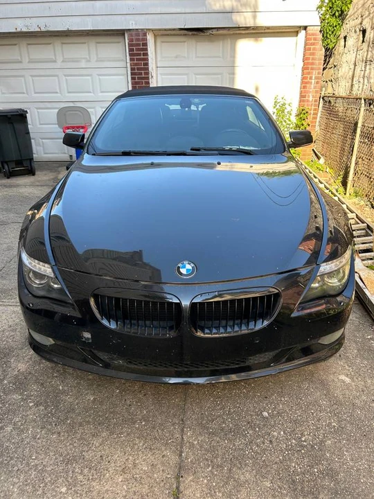 2010 BMW E63/E64 645Ci & 650i - Image 8 of 22