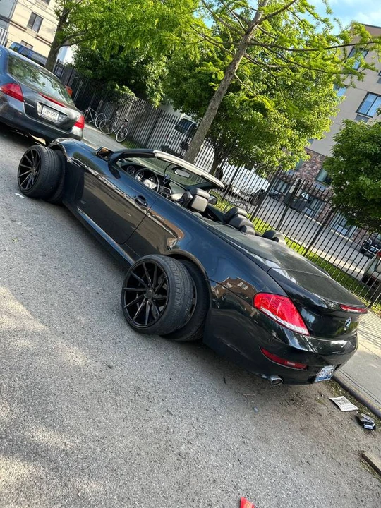 2010 BMW E63/E64 645Ci & 650i - Image 8 of 23