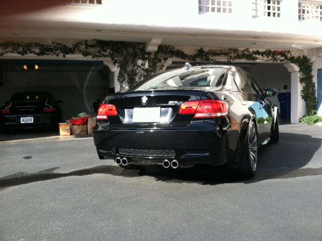 2010 BMW E92 M3 Coupe - Image 3 of 5