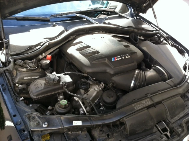 2010 BMW E92 M3 Coupe - Image 2 of 5