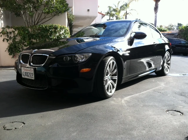 2010 BMW E92 M3 Coupe - Image 5 of 5