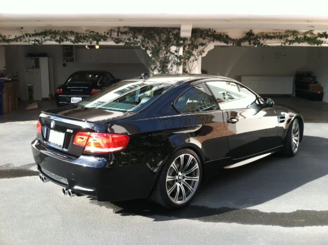 2010 BMW E92 M3 Coupe - Image 4 of 5