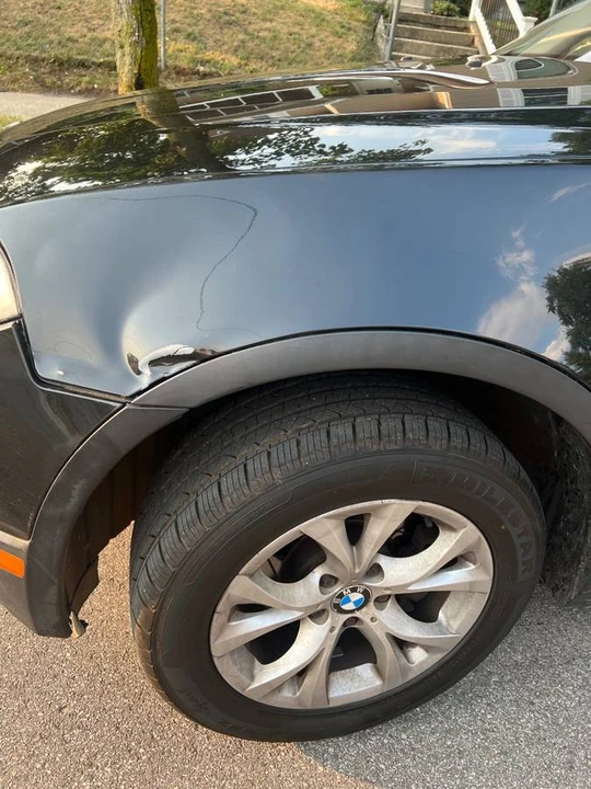 2010 BMW E83 X3 - Image 4 of 20