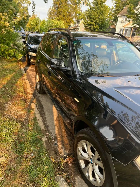 2010 BMW E83 X3 - Image 3 of 20
