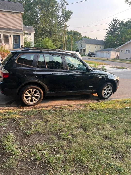 2010 BMW E83 X3 - Image 5 of 20