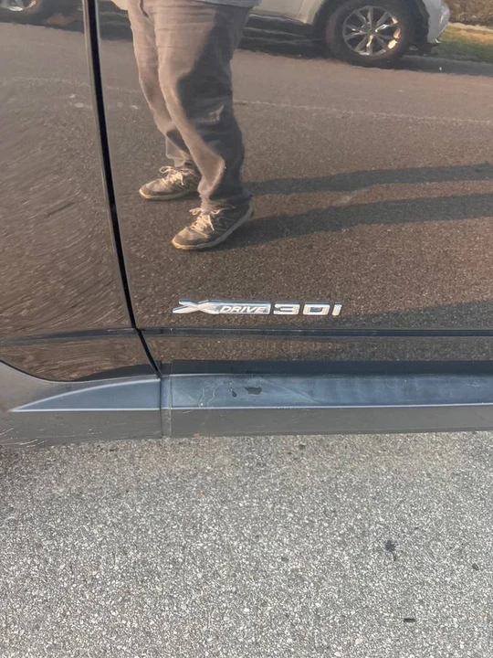 2010 BMW E83 X3 - Image 7 of 20