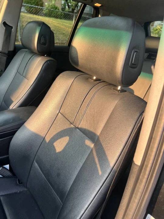 2010 BMW E83 X3 - Image 17 of 20
