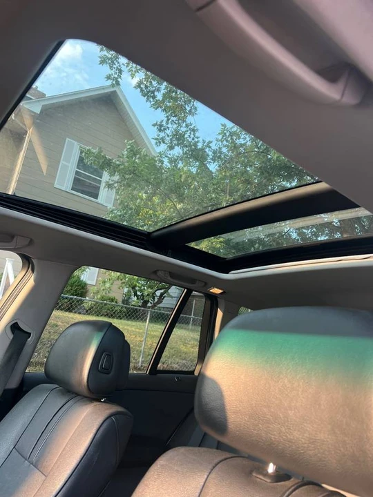 2010 BMW E83 X3 - Image 16 of 20