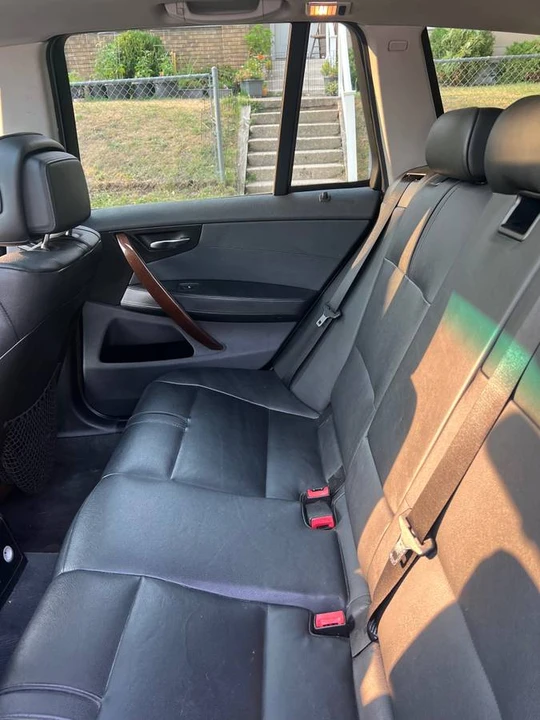 2010 BMW E83 X3 - Image 11 of 20