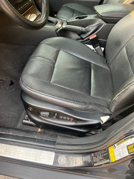 2010 BMW E83 X3 - Image 18 of 20