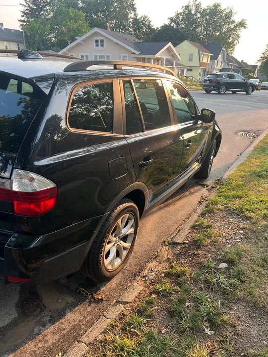 2010 BMW E83 X3 - Image 6 of 20